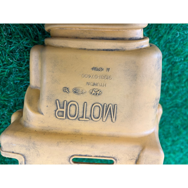 Кабель высоковольтный (электрика) Hyundai Ioniq AE 2019 Electro 91885G7000