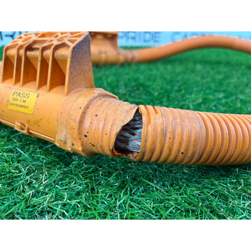 Кабель высоковольтный (электрика) Hyundai Ioniq AE 2019 Electro 91875G7100