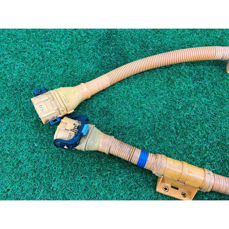 Кабель высоковольтный (электрика) Hyundai Ioniq AE 2019 Electro 91875G7100