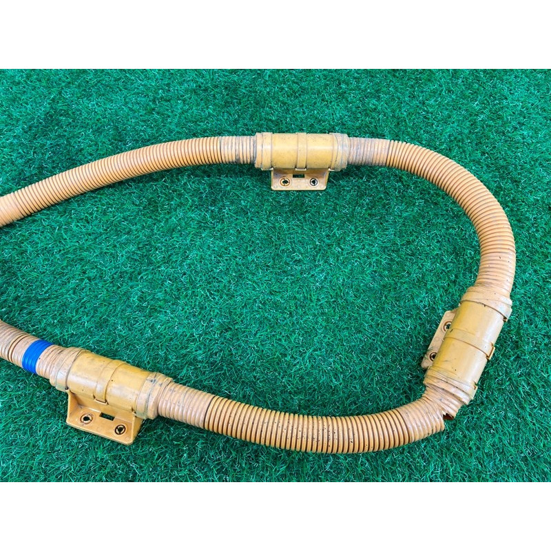 Кабель высоковольтный (электрика) Hyundai Ioniq AE 2019 Electro 91875G7100