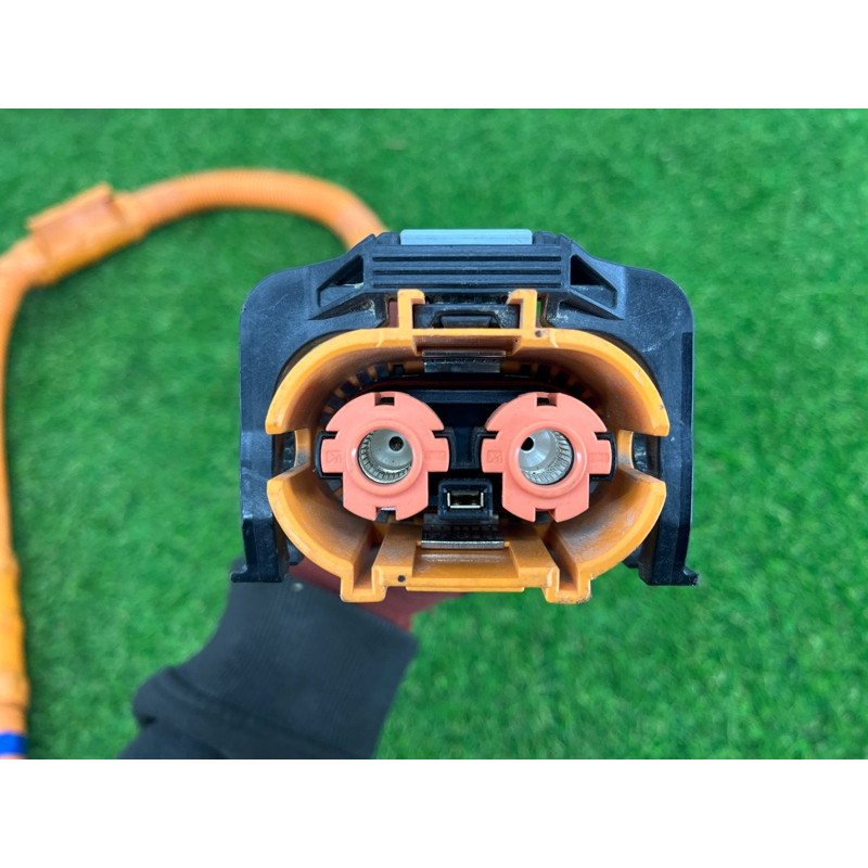 Кабель высоковольтный (электрика) Hyundai Ioniq AE 2019 Electro 91875G7100