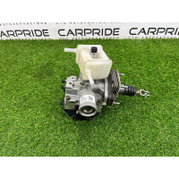 Головний гальмівний циліндр