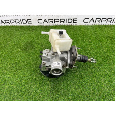 Главный тормозной цилиндр