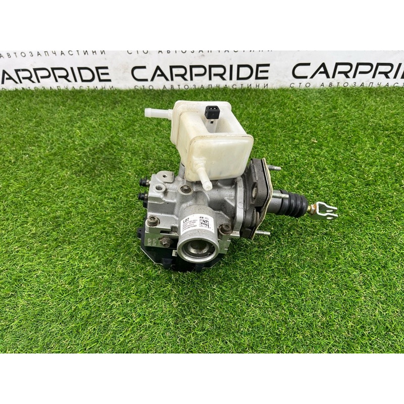 Главный тормозной цилиндр (тормозная система) Hyundai Ioniq AE 2019 Electro 58500G7400