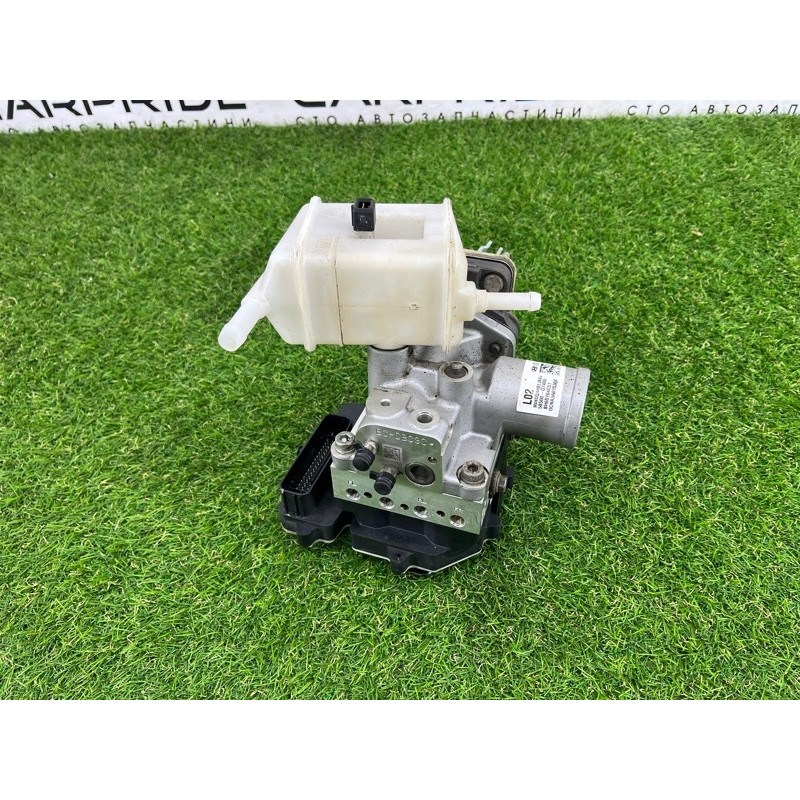 Главный тормозной цилиндр (тормозная система) Hyundai Ioniq AE 2019 Electro 58500G7400