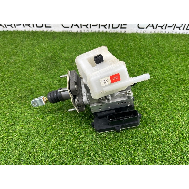 Главный тормозной цилиндр (тормозная система) Hyundai Ioniq AE 2019 Electro 58500G7400