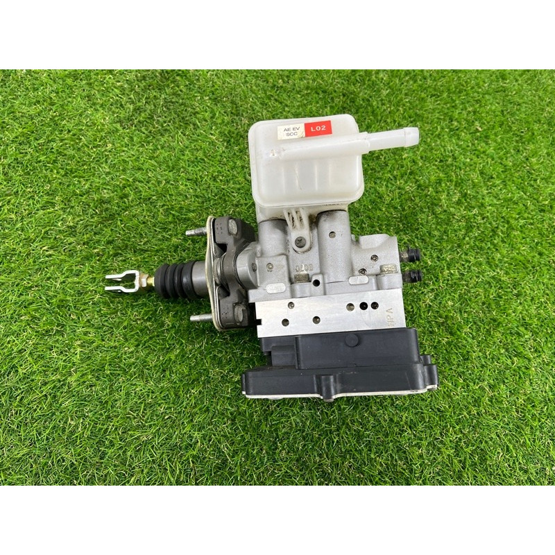 Главный тормозной цилиндр (тормозная система) Hyundai Ioniq AE 2019 Electro 58500G7400