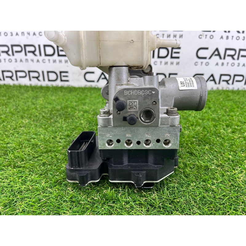 Главный тормозной цилиндр (тормозная система) Hyundai Ioniq AE 2019 Electro 58500G7400