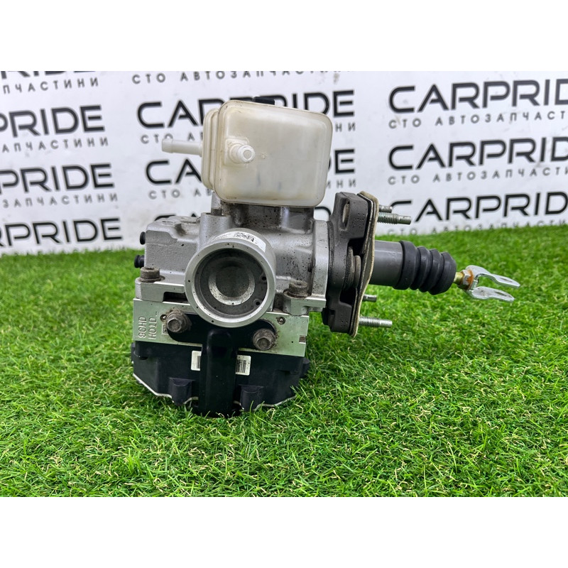 Главный тормозной цилиндр (тормозная система) Hyundai Ioniq AE 2019 Electro 58500G7400