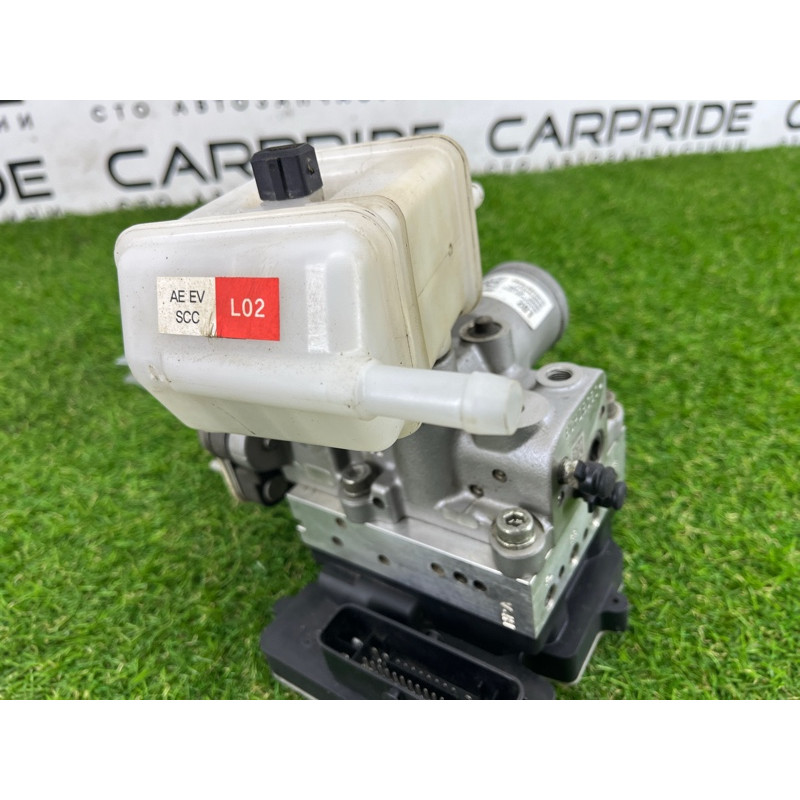 Главный тормозной цилиндр (тормозная система) Hyundai Ioniq AE 2019 Electro 58500G7400