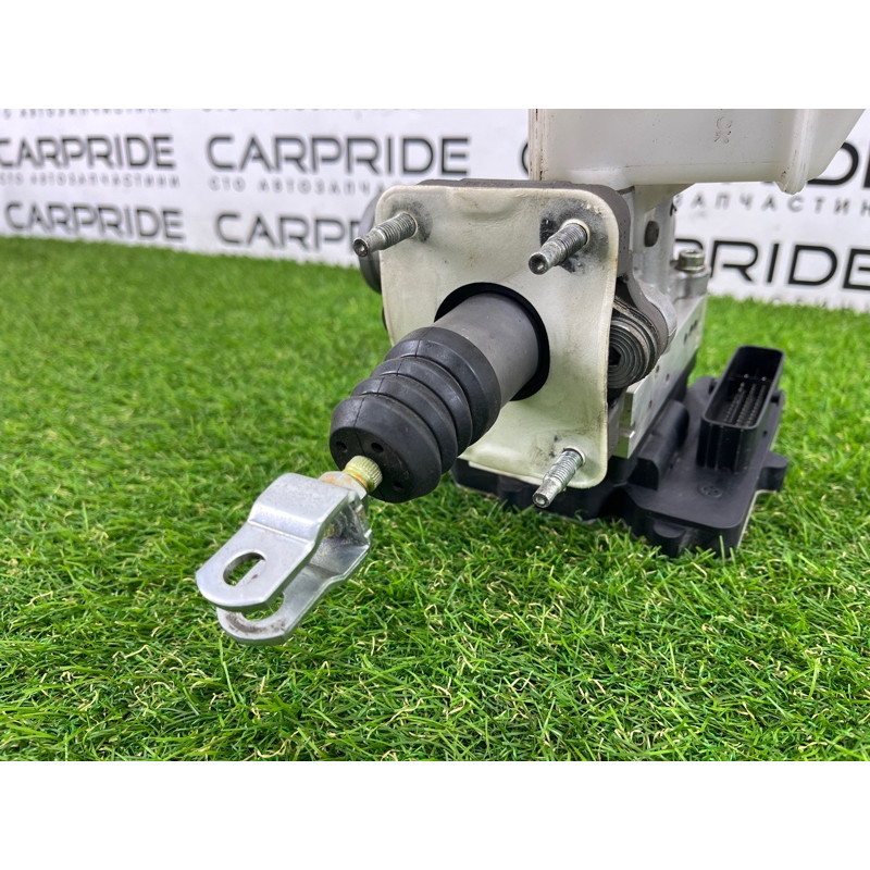 Главный тормозной цилиндр (тормозная система) Hyundai Ioniq AE 2019 Electro 58500G7400