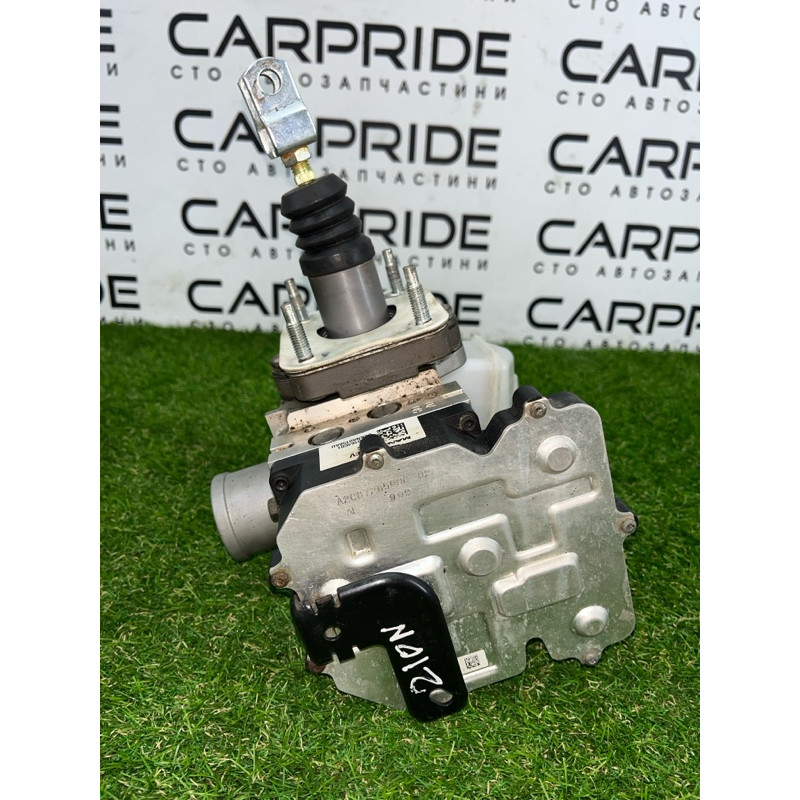 Главный тормозной цилиндр (тормозная система) Hyundai Ioniq AE 2019 Electro 58500G7400