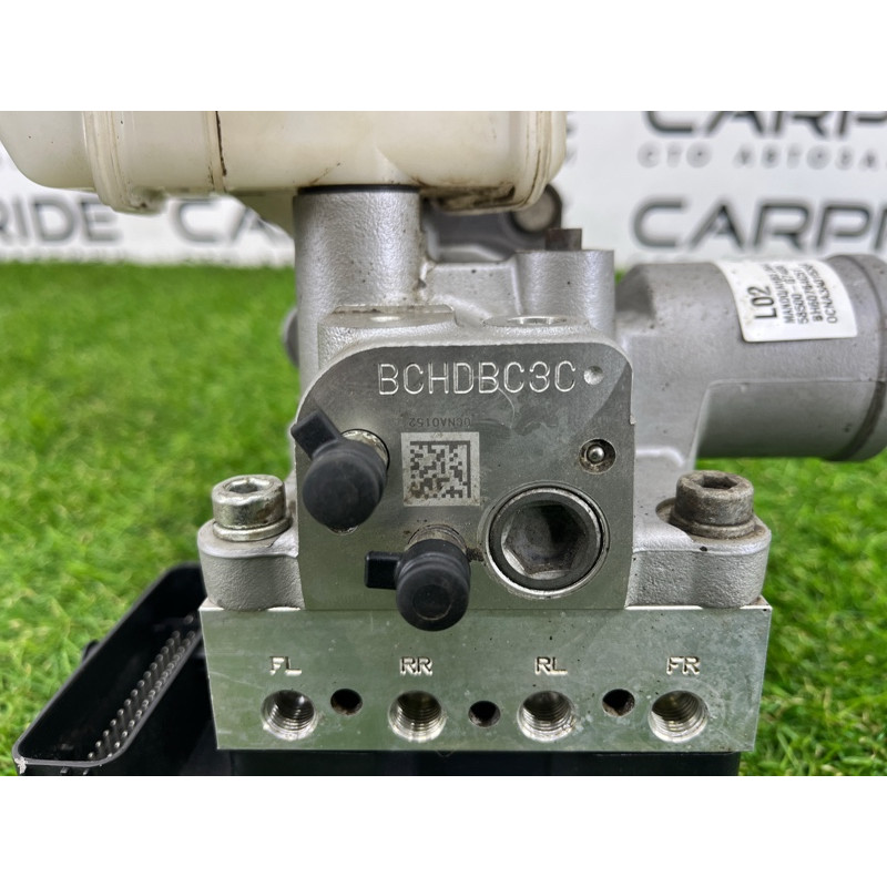 Главный тормозной цилиндр (тормозная система) Hyundai Ioniq AE 2019 Electro 58500G7400