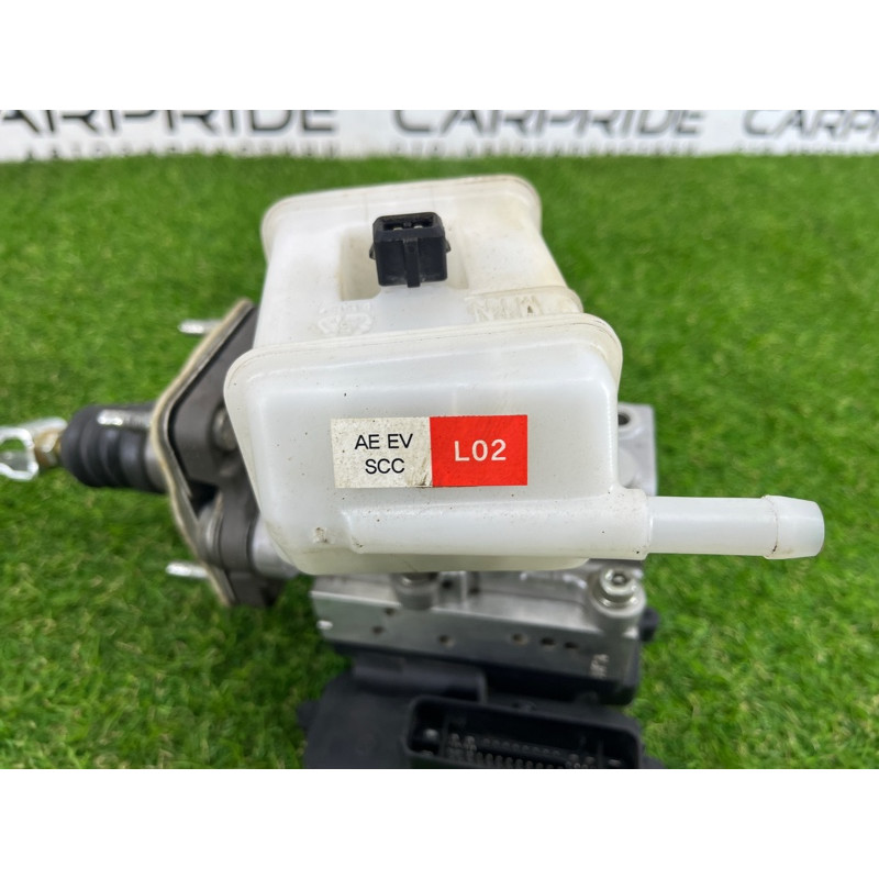 Главный тормозной цилиндр (тормозная система) Hyundai Ioniq AE 2019 Electro 58500G7400