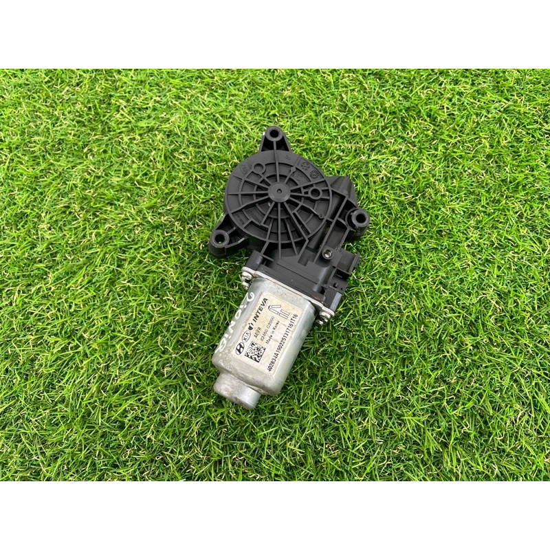 Мотор стеклоподъемника (электрика) Hyundai Ioniq AE 2019 Electro 82460G2000