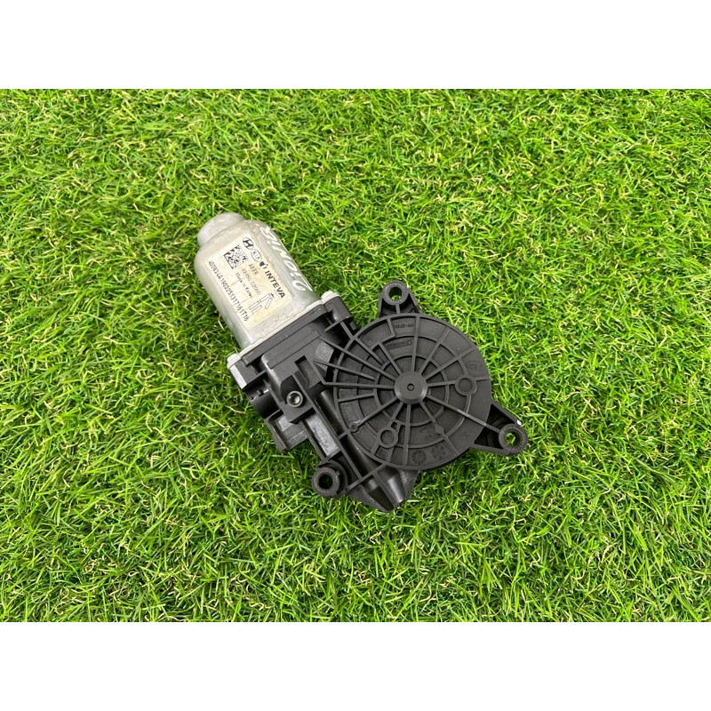 Мотор стеклоподъемника (электрика) Hyundai Ioniq AE 2019 Electro 82460G2000