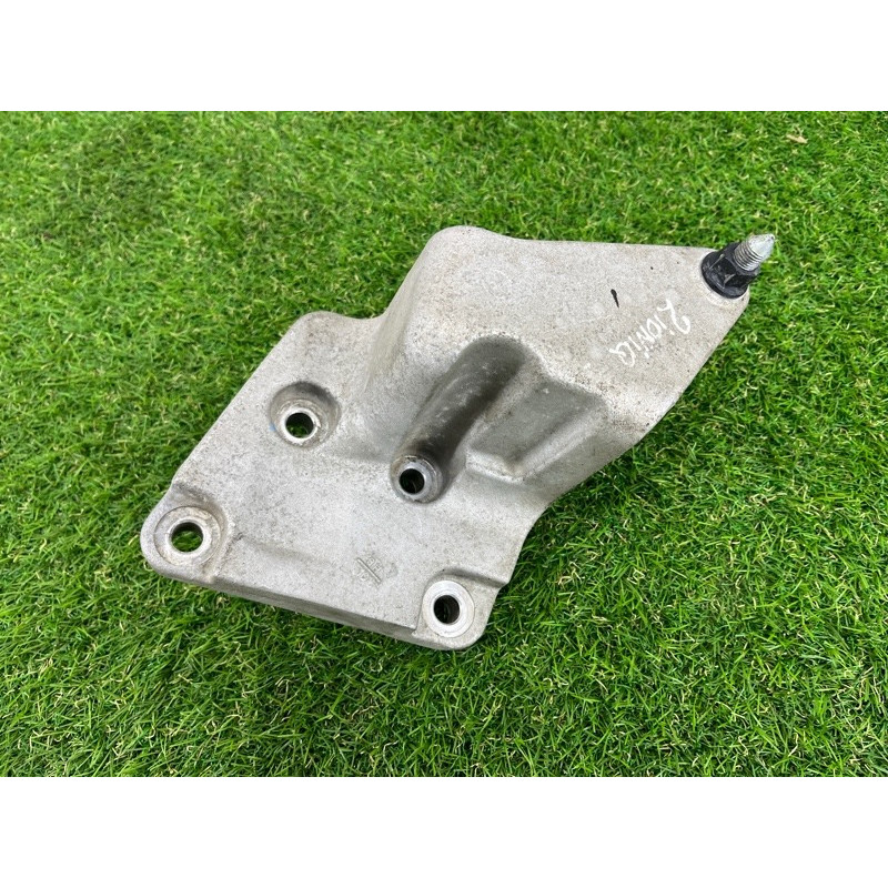 Кронштейн КПП (трансмиссия) Hyundai Ioniq AE 2019 Electro