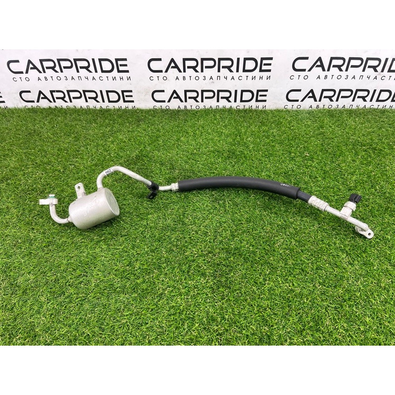 Трубка кондиционера (отопление и кондиционирование) Hyundai Ioniq AE 2019 Electro 97762G7500