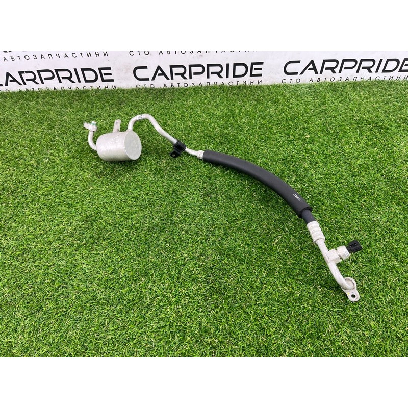 Трубка кондиционера (отопление и кондиционирование) Hyundai Ioniq AE 2019 Electro 97762G7500