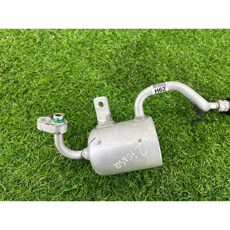 Трубка кондиционера (отопление и кондиционирование) Hyundai Ioniq AE 2019 Electro 97762G7500