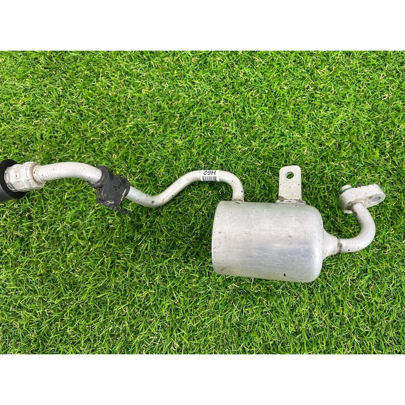 Трубка кондиционера (отопление и кондиционирование) Hyundai Ioniq AE 2019 Electro 97762G7500