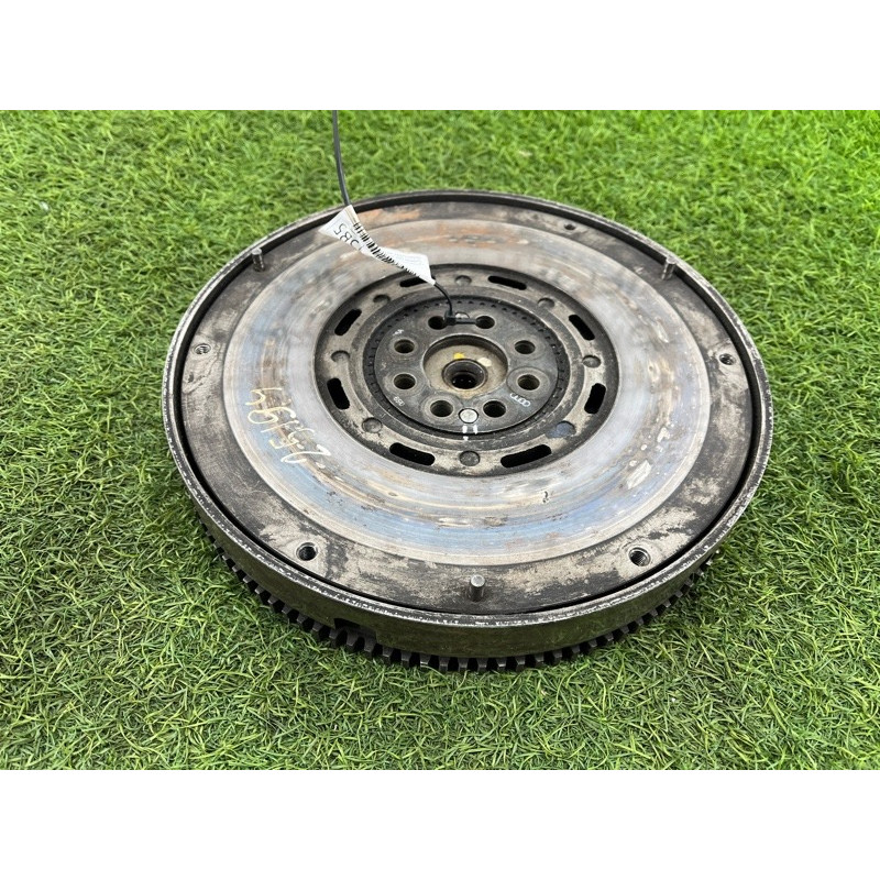 Маховик (двигатель и элементы) Volkswagen Passat B5 2000 2.5 059105266A