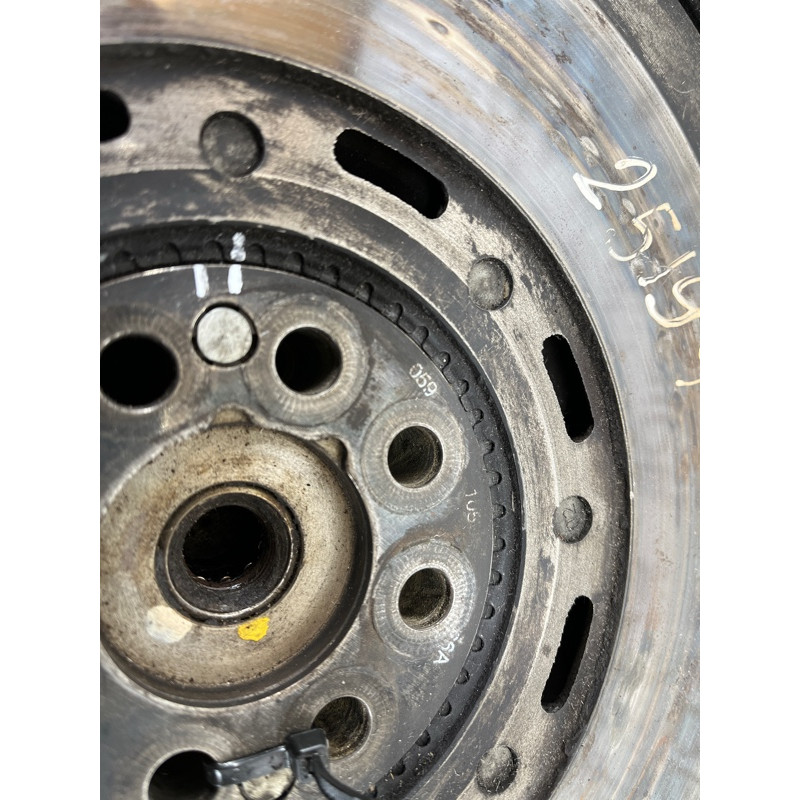 Маховик (двигатель и элементы) Volkswagen Passat B5 2000 2.5 059105266A