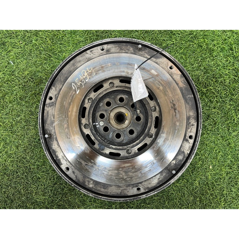 Маховик (двигатель и элементы) Volkswagen Passat B5 2000 2.5 059105266A