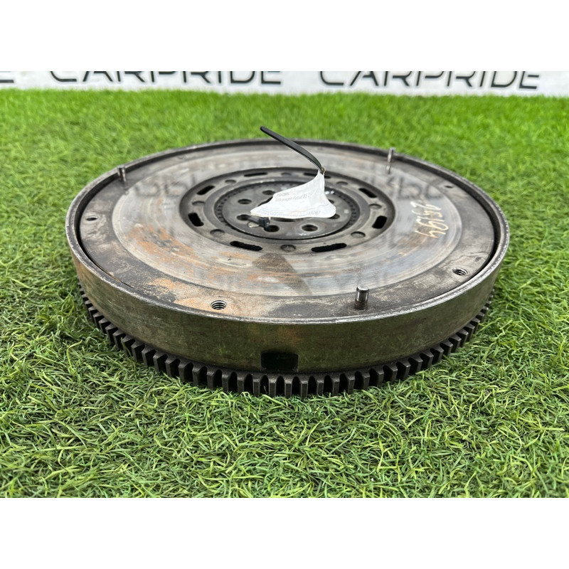 Маховик (двигатель и элементы) Volkswagen Passat B5 2000 2.5 059105266A