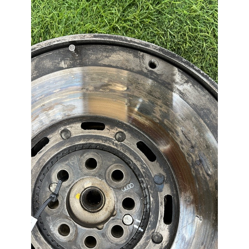 Маховик (двигатель и элементы) Volkswagen Passat B5 2000 2.5 059105266A