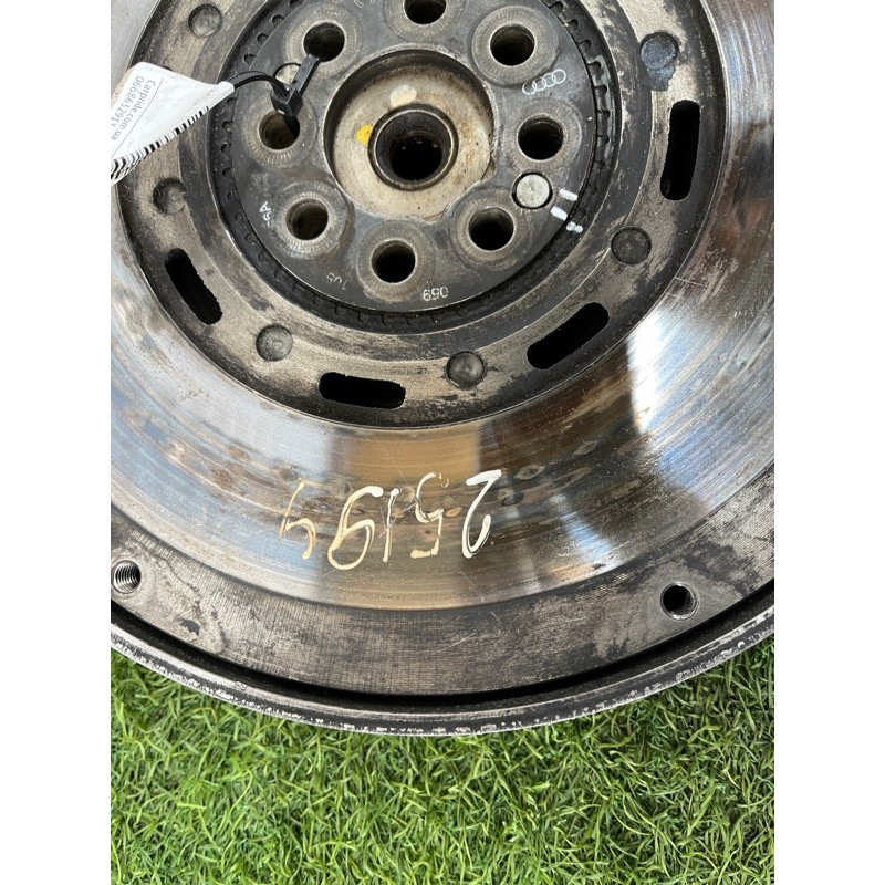 Маховик (двигатель и элементы) Volkswagen Passat B5 2000 2.5 059105266A