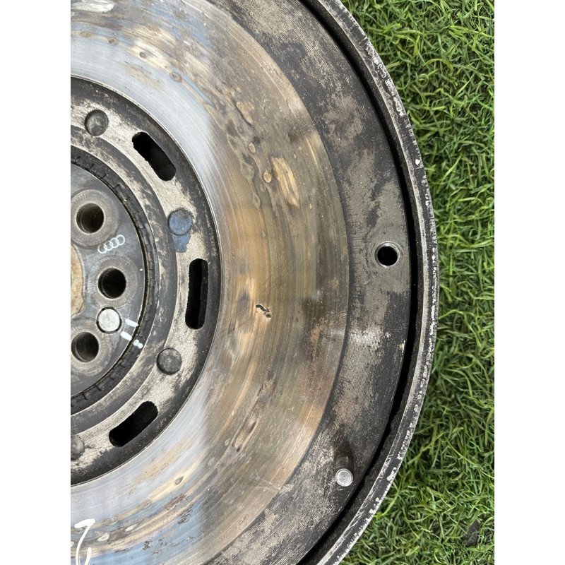 Маховик (двигатель и элементы) Volkswagen Passat B5 2000 2.5 059105266A