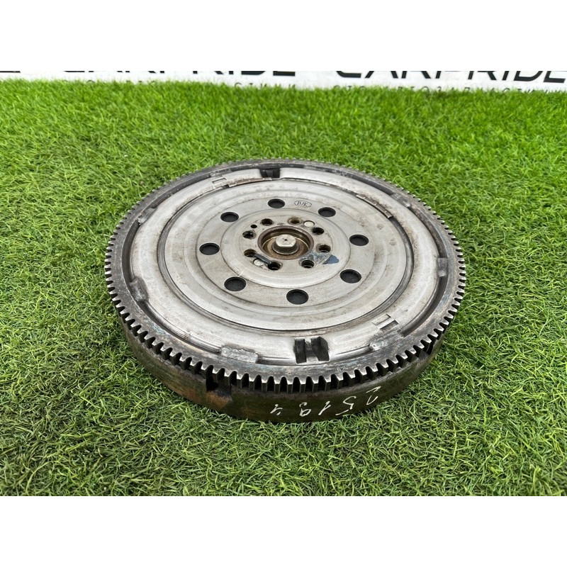 Маховик (двигатель и элементы) Volkswagen Passat B5 2000 2.5 059105266A