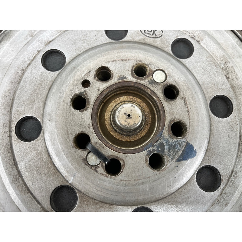 Маховик (двигатель и элементы) Volkswagen Passat B5 2000 2.5 059105266A