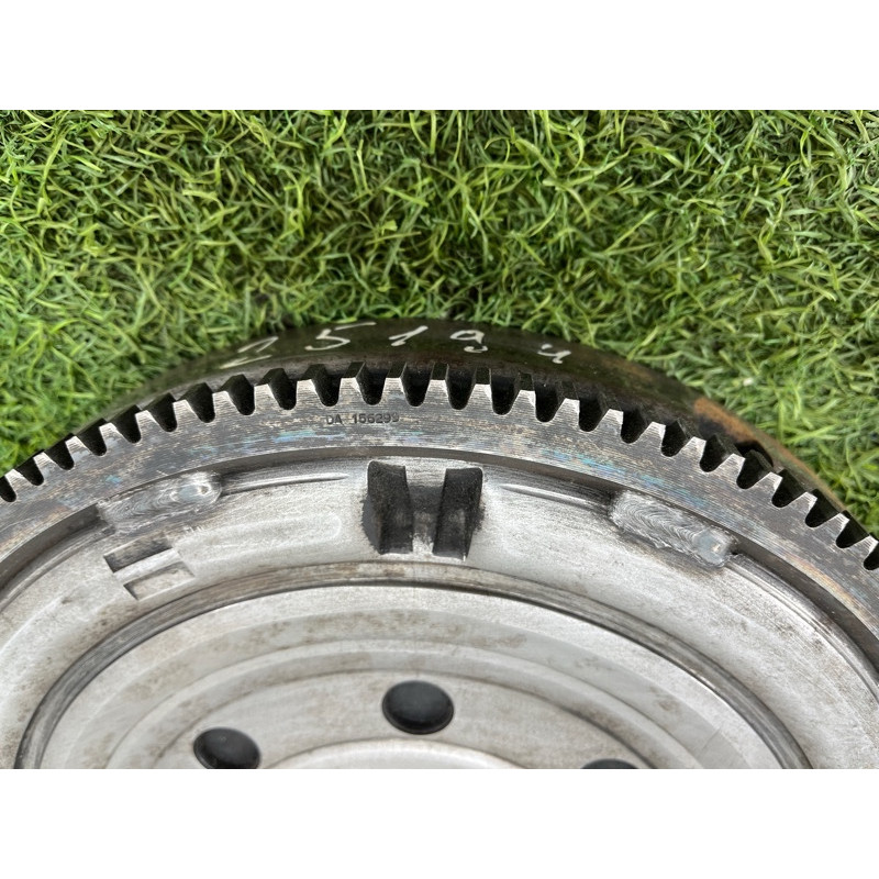 Маховик (двигатель и элементы) Volkswagen Passat B5 2000 2.5 059105266A