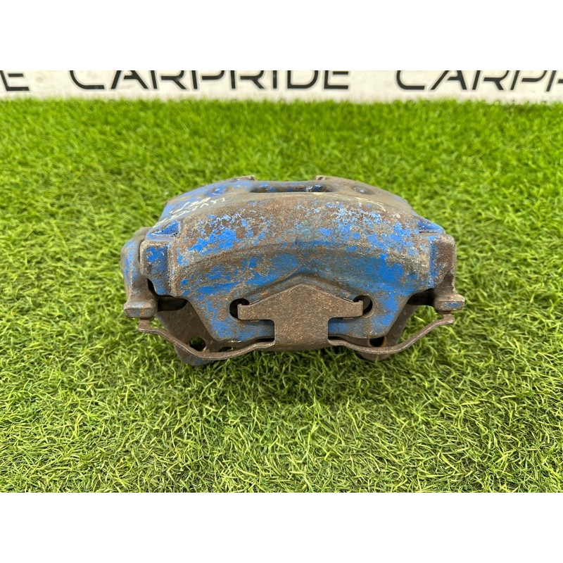 Суппорт тормозной (тормозная система) Opel Vectra C 2008 1.9 D 5542456