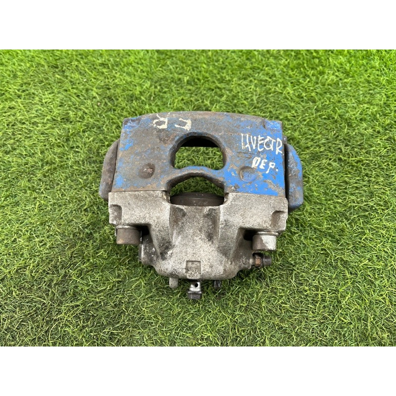 Суппорт тормозной (тормозная система) Opel Vectra C 2008 1.9 D 5542456