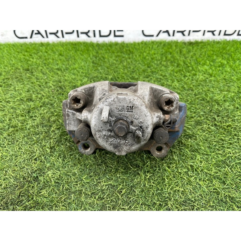 Суппорт тормозной (тормозная система) Opel Vectra C 2008 1.9 D 5542456