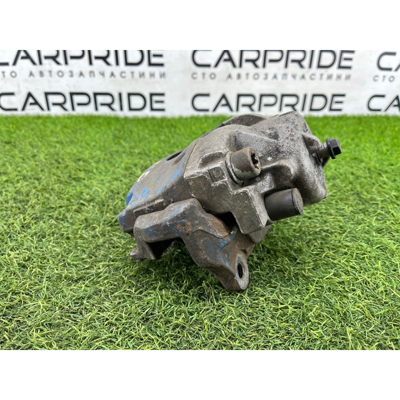 Суппорт тормозной (тормозная система) Opel Vectra C 2008 1.9 D 5542456