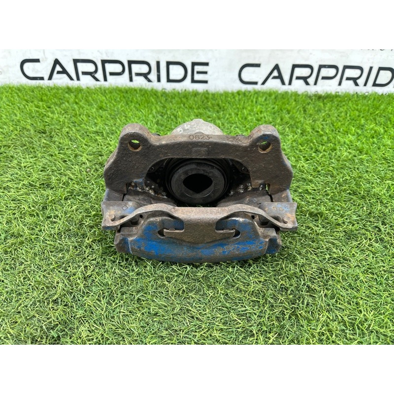 Суппорт тормозной (тормозная система) Opel Vectra C 2008 1.9 D 5542456