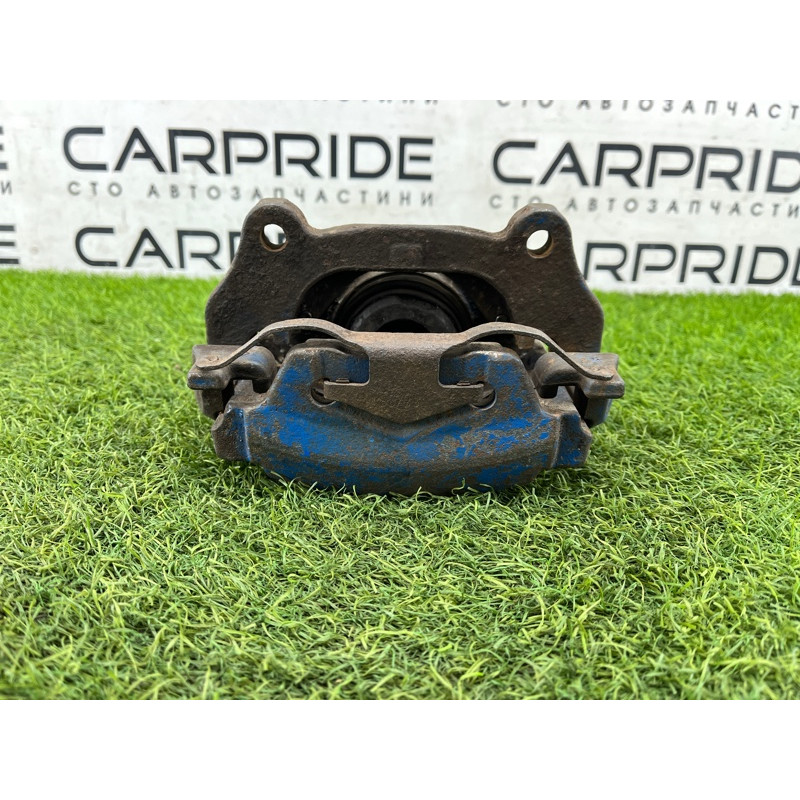 Суппорт тормозной (тормозная система) Opel Vectra C 2008 1.9 D 5542456