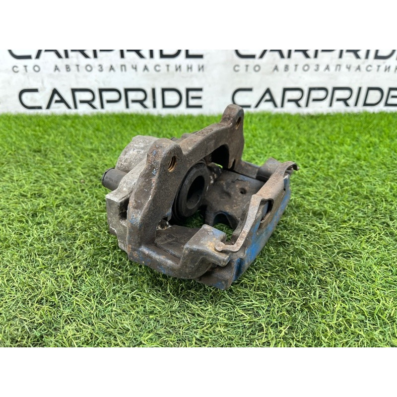 Суппорт тормозной (тормозная система) Opel Vectra C 2008 1.9 D 5542456