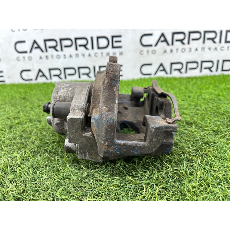 Суппорт тормозной (тормозная система) Opel Vectra C 2008 1.9 D 5542456