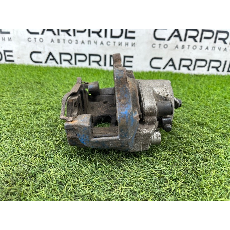 Суппорт тормозной (тормозная система) Opel Vectra C 2008 1.9 D 5542456