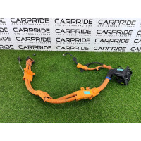 Порт зарядки с кабелем