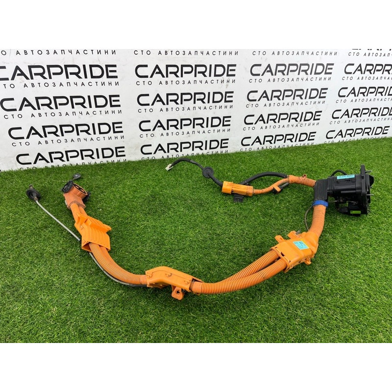 Порт зарядки с кабелем (электрика) Hyundai Ioniq AE 2019 Electro 91886G7600