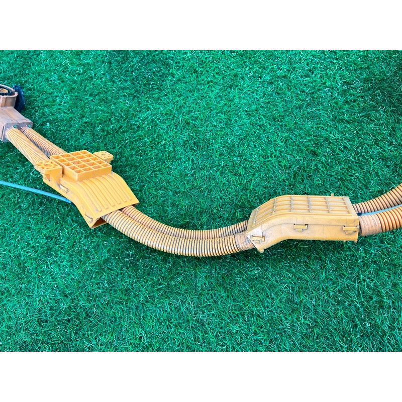 Порт зарядки с кабелем (электрика) Hyundai Ioniq AE 2019 Electro 91886G7600