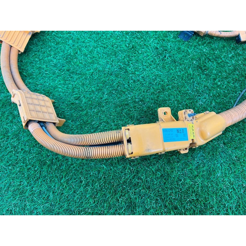 Порт зарядки с кабелем (электрика) Hyundai Ioniq AE 2019 Electro 91886G7600