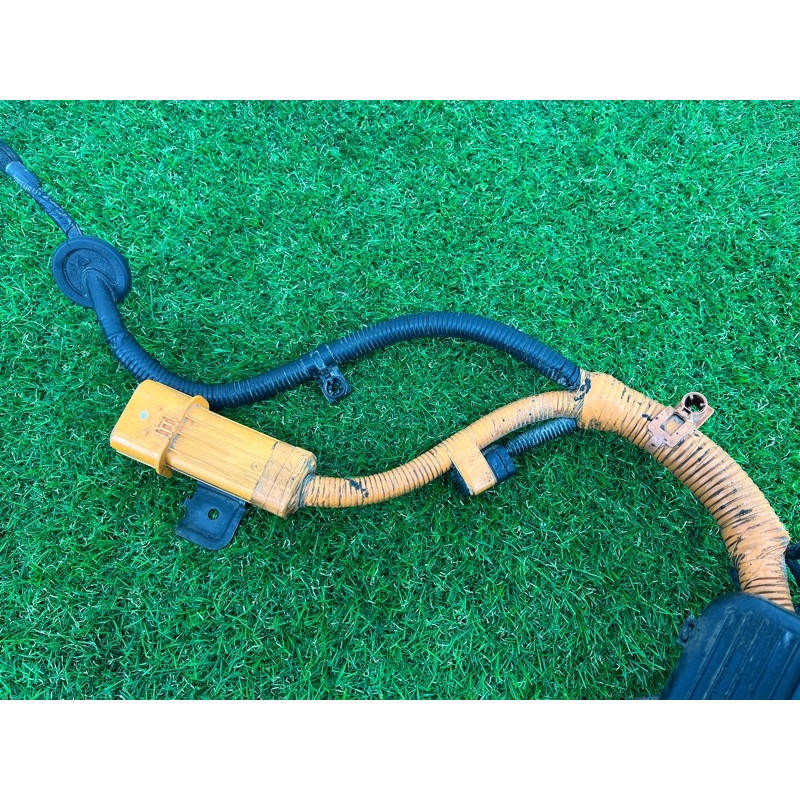 Порт зарядки с кабелем (электрика) Hyundai Ioniq AE 2019 Electro 91886G7600