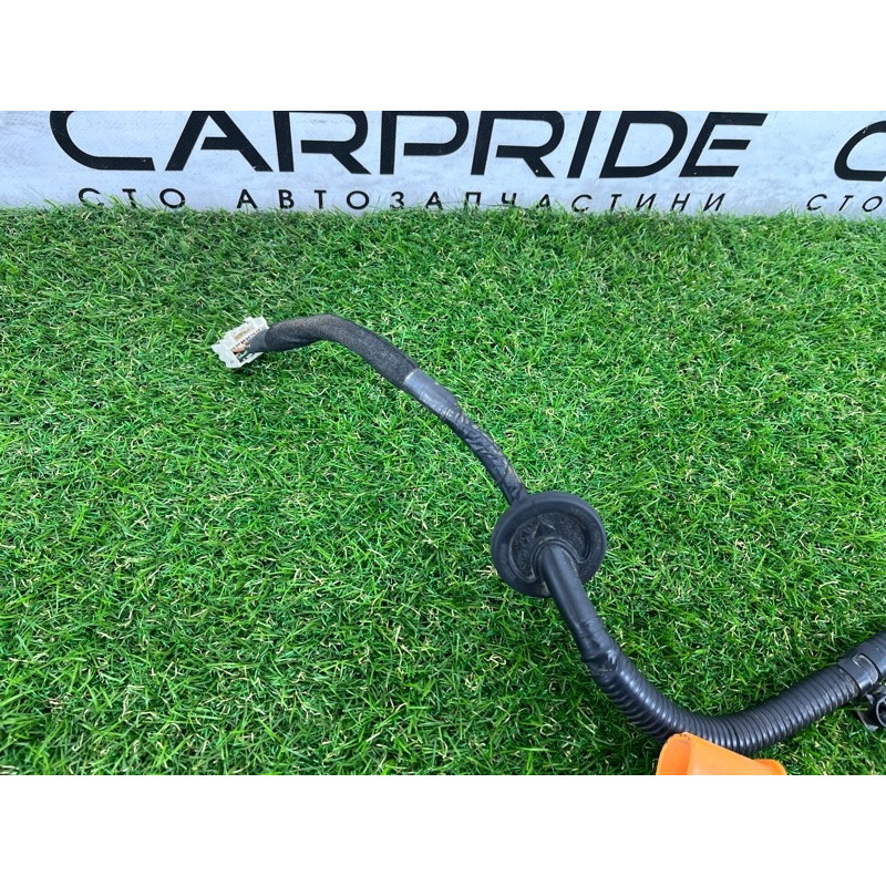 Порт зарядки с кабелем (электрика) Hyundai Ioniq AE 2019 Electro 91886G7600